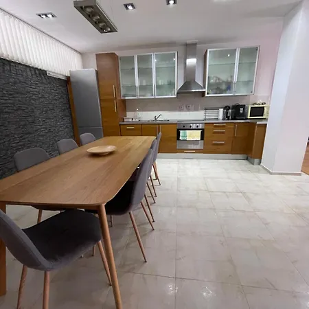 Jd Apartment Liptovsky Mikulas
