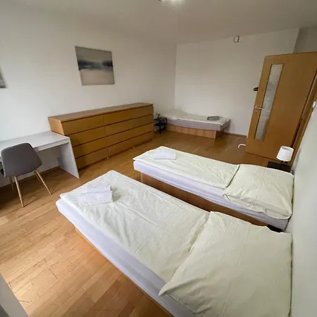 Διαμέρισμα Jd