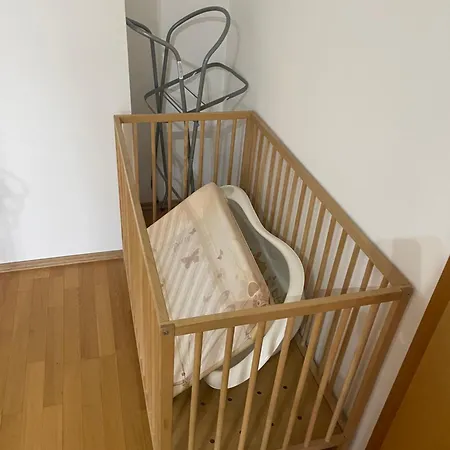 Διαμέρισμα Jd *