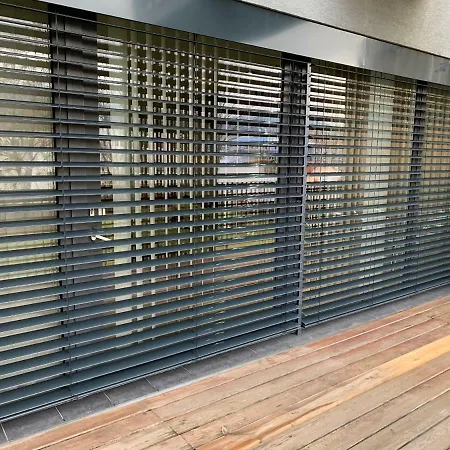 Jd Apartment Liptovsky Mikulas